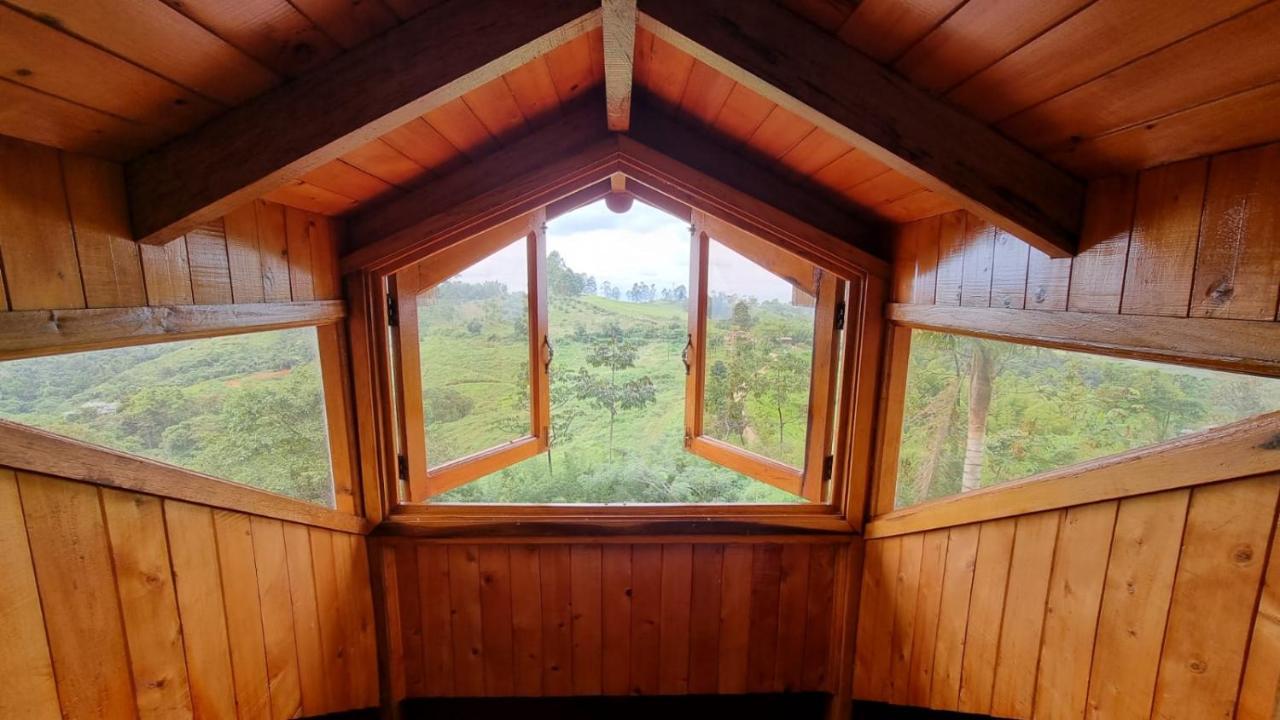 Finca Chalet La Tawa Sevilla  Екстер'єр фото